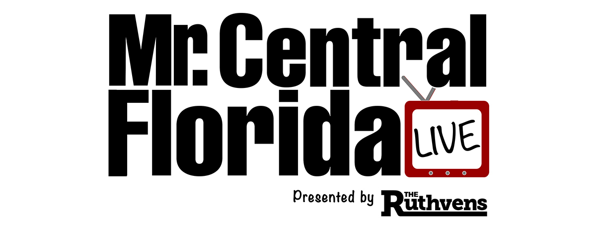 Mr Central Florida Auction for Central Florida Speech & Hearing Center Mr.